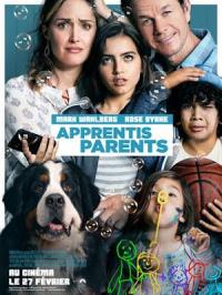 Apprentis parents / Instant Family