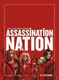 Assassination Nation / Assassination.Nation.2018.1080p.BluRay.x264-YTS