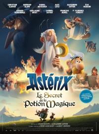 2018 / Astérix : Le Secret de la potion magique