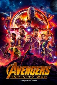 2018 / Avengers: Infinity War