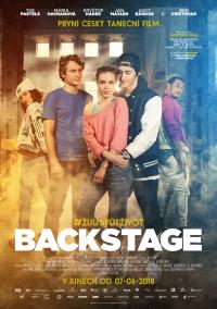 Backstage.2018.SLOVAK.720p.HDTV.x264-OMG