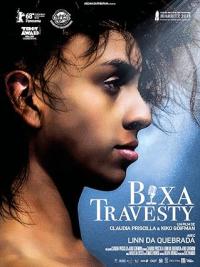 Bixa Travesty / Bixa Travesty