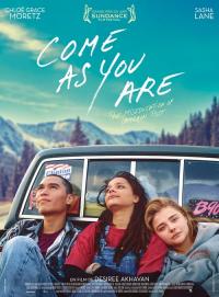 Come As You Are / The.Miseducation.Of.Cameron.Post.2018.1080p.BluRay.x264-AMIABLE