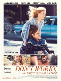 Don't Worry, He Won't Get Far on Foot / Dont.Worry.He.Wont.Get.Far.On.Foot.2018.BDRip.x264-DRONES