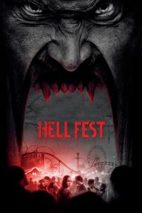 Hell Fest / Hell.Fest.2018.720p.BluRay.x264-Replica