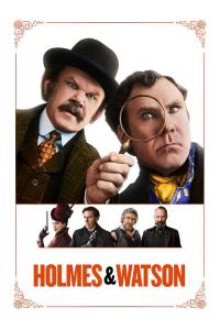 Holmes & Watson / Holmes.And.Watson.2018.720p.BluRay.x264-SAPHiRE