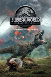 2018 / Jurassic World: Fallen Kingdom