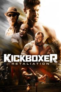 Kickboxer : Retaliation / Kickboxer.Retaliation.2018.1080p.BluRay.x264-PSYCHD