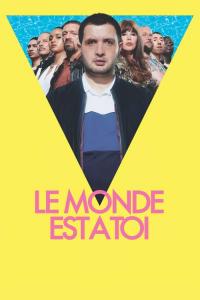 Le.Monde.Est.A.Toi.2018.FRENCH.1080p.WEBRip.x264-TiMELiNE