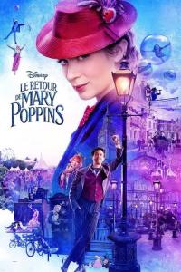 Le Retour de Mary Poppins / Mary.Poppins.Returns.2018.720p.BRRip.XviD.AC3-XVID