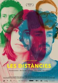 Les distÃ ncies