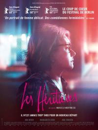 Les Héritières / The Heiresses / Las Herederas