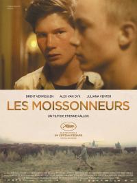 Les Moissonneurs / Die Stropers