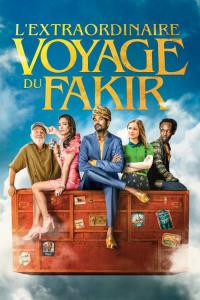 L'Extraordinaire Voyage du fakir / The.Extraordinary.Journey.Of.The.Fakir.2018.1080p.BluRay.H264.AAC-RARBG
