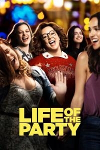 Life of the Party / Life.Of.The.Party.2018.720p.BluRay.x264-GECKOS