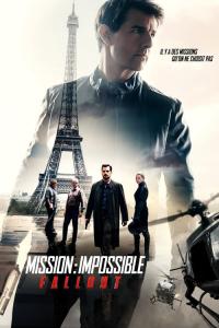 Mission: Impossible - Fallout / Mission.Impossible.Fallout.2018.1080p.BluRay.H264.AAC-RARBG