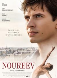 Noureev / The White Crow