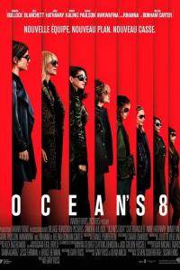 Ocean's 8 / Oceans.Eight.2018.720p.BluRay.x264-SPARKS