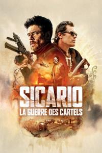 Sicario : La Guerre des cartels / Sicario.Day.Of.The.Soldado.2018.720p.BluRay.x264-YTS