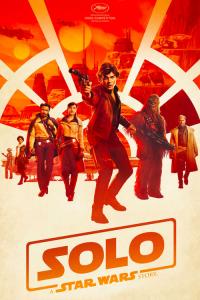 2018 / Solo: A Star Wars Story