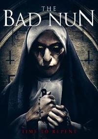 2018 / The Bad Nun