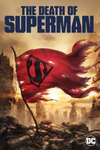 2018 / The Death of Superman