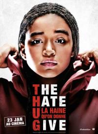 The Hate U Give - La Haine qu'on donne / The.Hate.U.Give.2018.1080p.BluRay.x264-BLOW