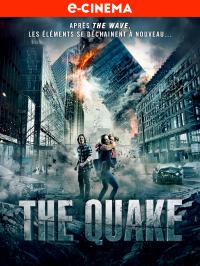 2018 / The Quake