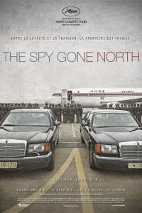 The Spy Gone North / THE.SPY.GONE.NORTH.2018.1080p.FRA.BLU-RAY.AVC.DTS-HD.MA.5.1-WiHD