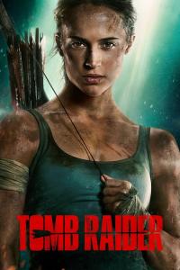 Tomb Raider / Tomb.Raider.2018.720p.BluRay.x264-YTS