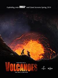 Volcanoes: The Fires of Creation