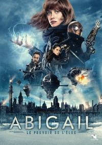 Abigail : Le Pouvoir de l'élue / Abigail.2019.720p.WEB-DL.XviD.AC3-FGT