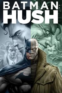 Batman: Hush / Batman.Hush.2019.1080p.WEB-DL.H264.AC3-EVO
