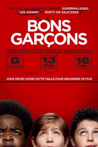 Bons Garçons / Good.Boys.2019.1080p.BluRay.x264-DRONES