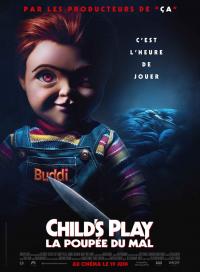 2019 / Child's Play : La Poupée du mal