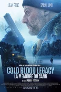 Cold Blood Legacy: La mémoire du sang / Cold.Blood.2019.720p.BluRay.HEVC.x265-RMTeam