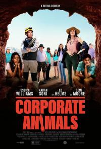 Corporate Animals / Corporate Animals