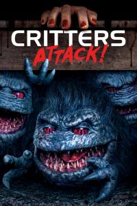 2019 / Critters Attack!
