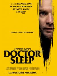Doctor Sleep / Doctor.Sleep.2019.720p.BluRay.x264.AAC-YTS