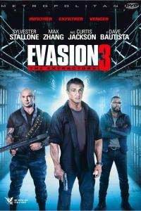 2019 / Évasion 3 : The Extractors