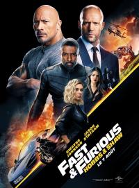 Fast & Furious: Hobbs & Shaw / Fast.And.Furious.Presents.Hobbs.And.Shaw.2019.1080p.BluRay.x264-SPARKS