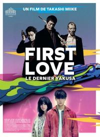 First Love, le dernier yakuza / First.Love.2019.JAPANESE.1080p.BluRay.H264.AAC-VXT