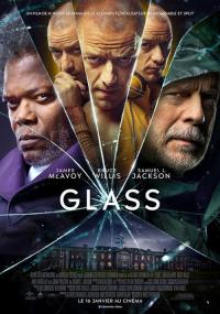 2019 / Glass