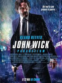 2019 / John Wick : Parabellum