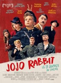 Jojo Rabbit / Jojo.Rabbit.2019.1080p.BluRay.H264.AAC-RARBG