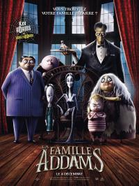 2019 / La Famille Addams