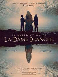 2019 / La Malédiction de la Dame Blanche