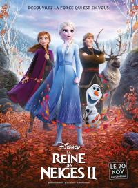 La Reine des neiges II / Frozen.2.2019.1080p.WEBRip.x264-RARBG