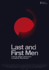Last And First Men. Les derniers et les premiers