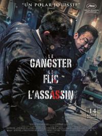 Le Gangster, le flic & l'assassin / The.Gangster.The.Cop.The.Devil.2019.KOREAN.1080p.WEB-DL.DD5.1.H264-FGT